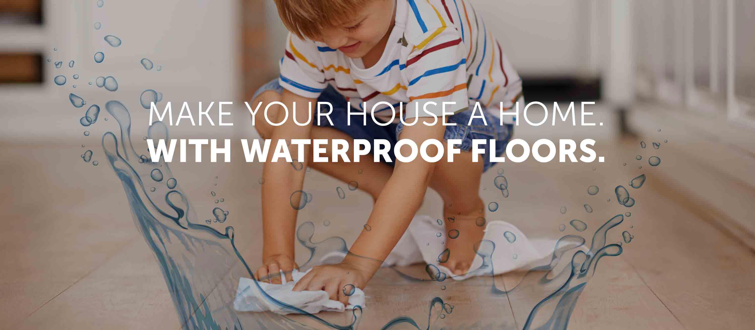 Flooring and Carpet at Miller's Flooring America in Lafayette, IN