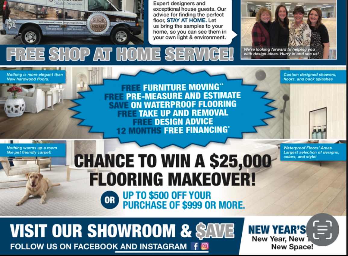 flooring america